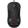 MS gaming miš NEMESIS C510 žičani, crni