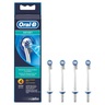 Oral-B zamjenske mlaznice ED17 za OxyJet tuš 4/1