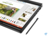 Laptop Lenovo Yoga 9 14ITL5, 82BG0061SC, 14 UHD IPS Touchscreen 500nits, Intel Core i7-1185G7, 16GB RAM, 1TB PCIe NVMe SSD, Windows 10 Homa
