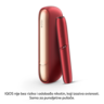 IQOS 3 DUO uređaj, Passion Red