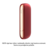 IQOS 3 DUO uređaj, Passion Red