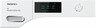 Miele mašina za veš WWR 860 WPS PWash&TDos