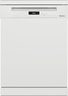 Miele perilica posuđa G 7410 SC AutoDos