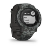 GARMIN Instinct 2S Camo Edition / kamuflažno sivi