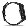 GARMIN Fenix 7X Solar Edition / crni