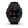 GARMIN Fenix 7X Solar Edition / crni