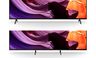 Sony LED televizor KD50X81KAEP, 4K X-Reality PRO, Smart TV, Android, 4K HDR procesor X1™, Triluminus PRO zaslon, Crni **MODEL 2022**