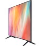 SAMSUNG LED televizor UE43AU7172UXXH, 4K Ultra HD, Smart TV, Dynamic Pur Color, Motion Xcelerator, Titan Sivi