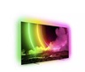 PHILIPS OLED televizor 48OLED806/12, 4K Ultra HD, Android, Smart TV, Ambilight, Google assistant, Srebreni