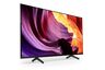 Sony LED televizor KD55X81KAEP, 4K X-Reality PRO, Smart TV, Android, 4K HDR procesor X1™, Triluminus PRO zaslon, Crni **MODEL 2022**