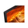 Sony LED televizor KD50X72KPAEP, 4K Ultra HD, Smart TV, Android, Bravia Engine, Triluminos zaslon, Crni **MODEL 2022**