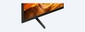 Sony LED televizor KD50X72KPAEP, 4K Ultra HD, Smart TV, Android, Bravia Engine, Triluminos zaslon, Crni **MODEL 2022**