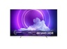 PHILIPS LED televizor 55PUS9206/12, 4K Ultra HD, Android, Smart TV,  Ambilight - 4 strane, Srebreni **MODEL 2021**