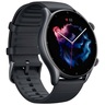 Xiaomi AmazFit GTR 3 pametni sat, Midnight Black