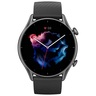 Xiaomi AmazFit GTR 3 pametni sat, Midnight Black