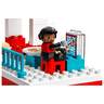 LEGO 10970 DUPLO Vatrogasna stanica i helikopter
