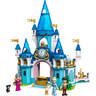 LEGO 43206 Disney Dvorac pepeljuge i princa