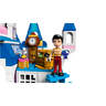 LEGO 43206 Disney Dvorac pepeljuge i princa