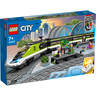 LEGO 60337 City Brzi putnički voz