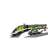 LEGO 60337 City Brzi putnički voz
