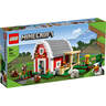 LEGO 21187 LEGO Minecraft Crvena štala