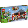 LEGO 21187 LEGO Minecraft Crvena štala