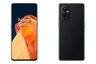 OnePlus 9 mobitel, 12+256 GB, Astral Black