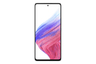 Samsung Galaxy A53 5G mobitel, SM-A536BZWNEUC, 6+128 GB, Bijeli
