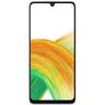 Samsung Galaxy A33 5G mobitel, SM-A336BZWGEUC, 6+128 GB, Bijeli