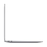 Apple MacBook Air 13.3-inch Retina laptop, M1 chip 8-core CPU and 7-core GPU, 8GB RAM, 256GB SSD, macOS, Space Grey, US ENG KB