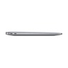 Apple MacBook Air 13.3-inch Retina laptop, M1 chip 8-core CPU and 7-core GPU, 8GB RAM, 256GB SSD, macOS, Space Grey, US ENG KB