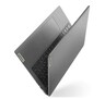 Laptop Lenovo IdeaPad 3 15ALC6, 82KU011VSC, 15.6 FHD IPS, AMD Ryzen 7 5700U, 8GB RAM, 512GB SSD M.2 PCIe NVMe, AMD Radeon Graphics, FreeDOS