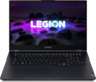 Laptop Lenovo Legion 5 17ACH6, 82K00014SC, 17,3 FHD IPS 60Hz Free-Sync, AMD Ryzen 5 5600H, 16GB RAM, 512GB PCIe NVMe SSD, NVIDIA GeForce GTX 1650 4GB, FreeDOS