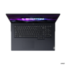 Laptop Lenovo Legion 5 17ACH6, 82K00014SC, 17,3 FHD IPS 60Hz Free-Sync, AMD Ryzen 5 5600H, 16GB RAM, 512GB PCIe NVMe SSD, NVIDIA GeForce GTX 1650 4GB, FreeDOS