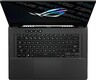 Laptop ASUS ROG Zephyrus G15 GA503RM-HB150W, 15,6 4K QHD IPS 400nits, AMD Ryzen 7 6800HS, 16GB RAM, 1TB PCIe NVMe SSD, NVIDIA GeForce RTX 3060, Windows 11 Home