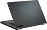 Laptop ASUS ROG Zephyrus G15 GA503RM-HB150W, 15,6 4K QHD IPS 400nits, AMD Ryzen 7 6800HS, 16GB RAM, 1TB PCIe NVMe SSD, NVIDIA GeForce RTX 3060, Windows 11 Home
