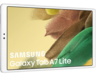 Samsung Galaxy Tab A7 Lite T220 WiFi, SM-T220NZSAEUC, 8.7", WiFi, 3GB/32GB, Srebrna, tablet