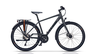 CROSS trekking biciklo Tour-X M 480 mm 28"