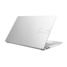 Laptop ASUS VivoBook Pro 15 OLED KM3500QA-OLED-L521W, 15,6 FHD IPS OLED 600nits, AMD Ryzen 5 5600H, 16GB RAM, 512GB PCIe NVMe SSD, AMD Radeon Graphics, Windows 11 Home