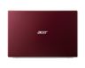 Laptop Acer Aspire 3 NX.AL0EX.003, 15,6 FHD IPS, Intel Core i3-1115G4, 8GB RAM, 256GB PCIe NVMe SSD, Intel UHD Graphics, FreeDOS
