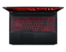 Laptop Acer Nitro 5 NH.QBCEX.006, 15,6 FHD IPS 144Hz, AMD Ryzen 7 5800H, 16GB RAM, 512GB PCIe NVMe SSD, NVIDIA GeForce RTX 3060 6GB, FreeDOS