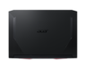 Laptop Acer Nitro 5 NH.QBCEX.006, 15,6 FHD IPS 144Hz, AMD Ryzen 7 5800H, 16GB RAM, 512GB PCIe NVMe SSD, NVIDIA GeForce RTX 3060 6GB, FreeDOS