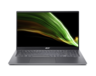 Laptop Acer Swift X NX.AYKEX.00C, 16,1 FHD IPS, Intel Core i5 11320H, 16GB RAM, 512GB PCIe NVMe SSD, NVIDIA GeForce RTX 3050, Free DOS