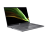 Laptop Acer Swift X NX.AYKEX.00C, 16,1 FHD IPS, Intel Core i5 11320H, 16GB RAM, 512GB PCIe NVMe SSD, NVIDIA GeForce RTX 3050, Free DOS