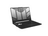 Laptop ASUS TUF Dash F15 FX517ZC-HN063, 15,6 FHD IPS 144Hz, Intel Core i7-12650H, 16GB RAM DDR5, 512GB PCIe NVMe SSD, NVIDIA GeForce RTX 3050 4GB, FreeDOS