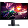 DELL monitor G2422HS Gaming, FULL HD 1920x1080, 23,8 IPS, 350 cd/m2, NVIDIA G-Sync, AMD FreeSync, HDMI, DP, Tilt, HAS 165Hz, 1ms