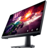 DELL monitor G2422HS Gaming, FULL HD 1920x1080, 23,8 IPS, 350 cd/m2, NVIDIA G-Sync, AMD FreeSync, HDMI, DP, Tilt, HAS 165Hz, 1ms