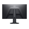 DELL monitor G2422HS Gaming, FULL HD 1920x1080, 23,8 IPS, 350 cd/m2, NVIDIA G-Sync, AMD FreeSync, HDMI, DP, Tilt, HAS 165Hz, 1ms