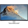 DELL monitor S3221QS Zakrivljeni, 4K UHD 3840x2160, 31,5 VA, 300 cd/m2, AMD Free Sync, HDMI, DP, USB, Speakers, 60Hz, 4ms
