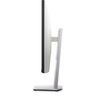 DELL monitor S2722DC, QHD 2560x1440, 27 IPS,  350 cd/m2, AMD FreeSync, 2xHDMI, USB-C up to 65W, USB 3.2, Platinum Silver, HAS, pivot, swivel, tilt, 75Hz, 4ms